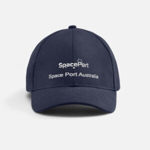 Space Port Australia Cap (unisex)